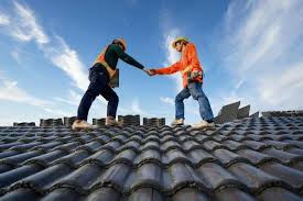 Best Roof Waterproofing  in Muncie, IN